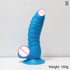 Animal Dick Thrusting Dragon Dildo